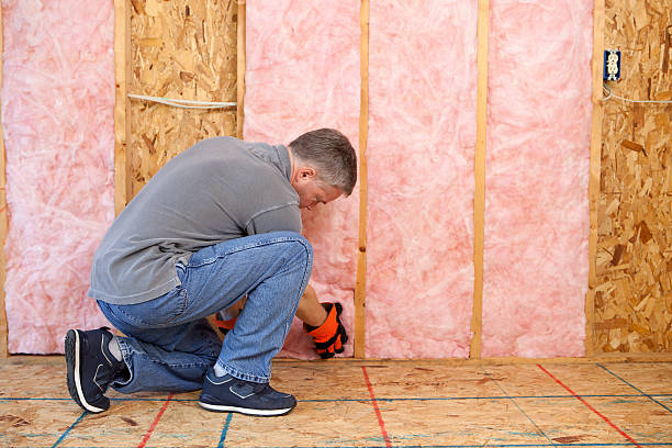 Best Insulation for Specific Applications in Amsterdam, NY